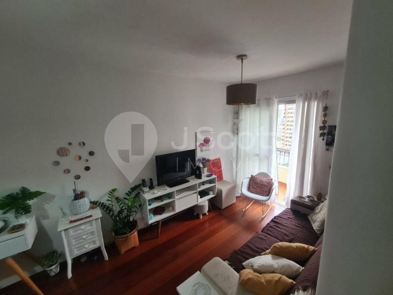 Apartamento para Venda - Vila Mascote