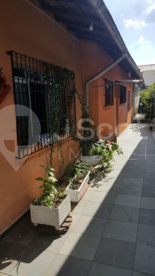 Casa Térrea para Venda - Interlagos