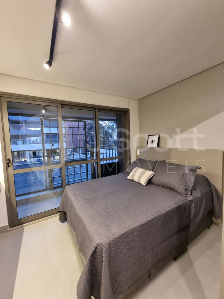 Apartamento para Venda - Campo Belo