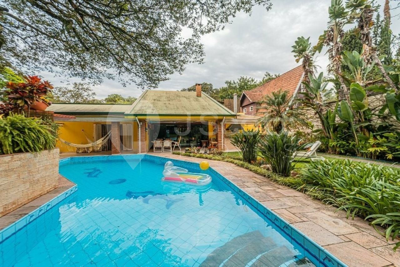 Casa Térrea para Venda - Interlagos