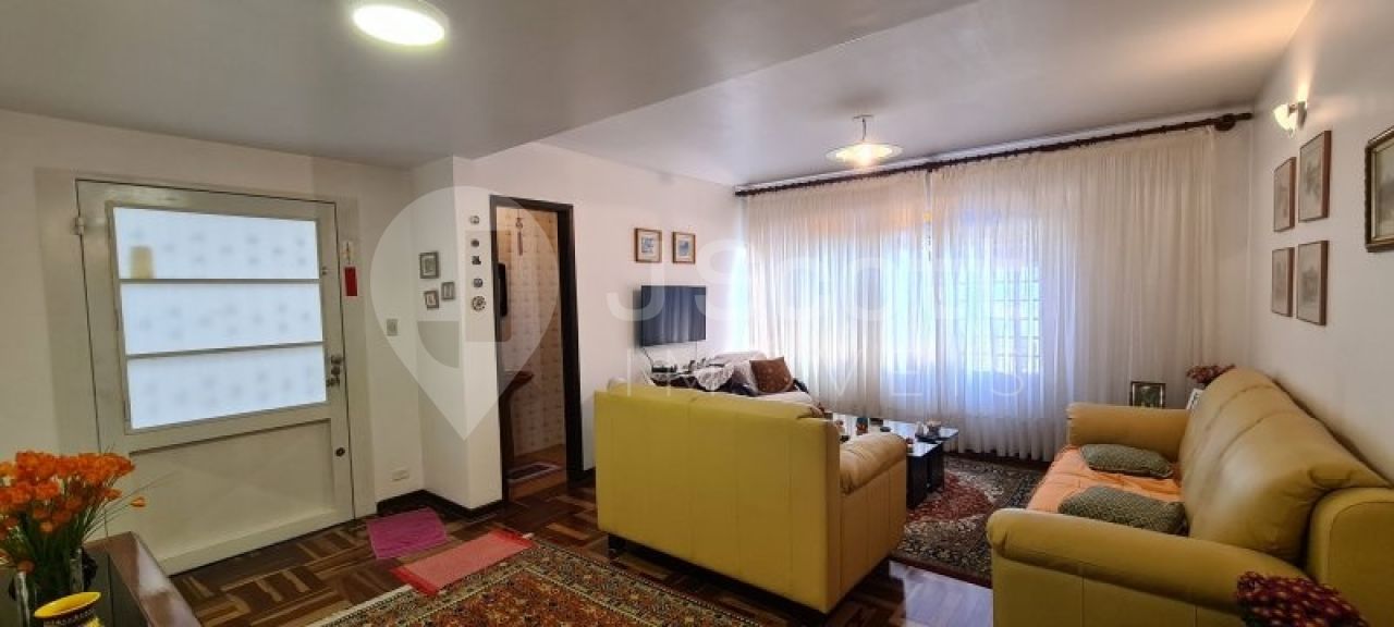 Sobrado para Venda - Jardim Prudência