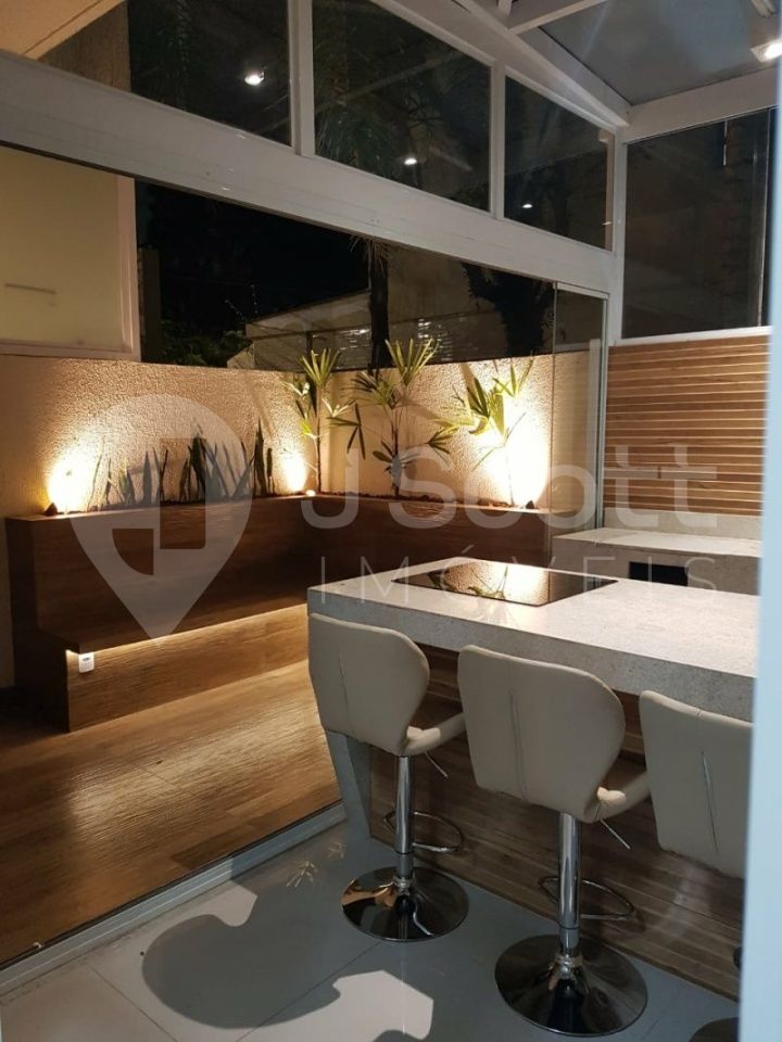 Apartamento para Venda - Santo Amaro