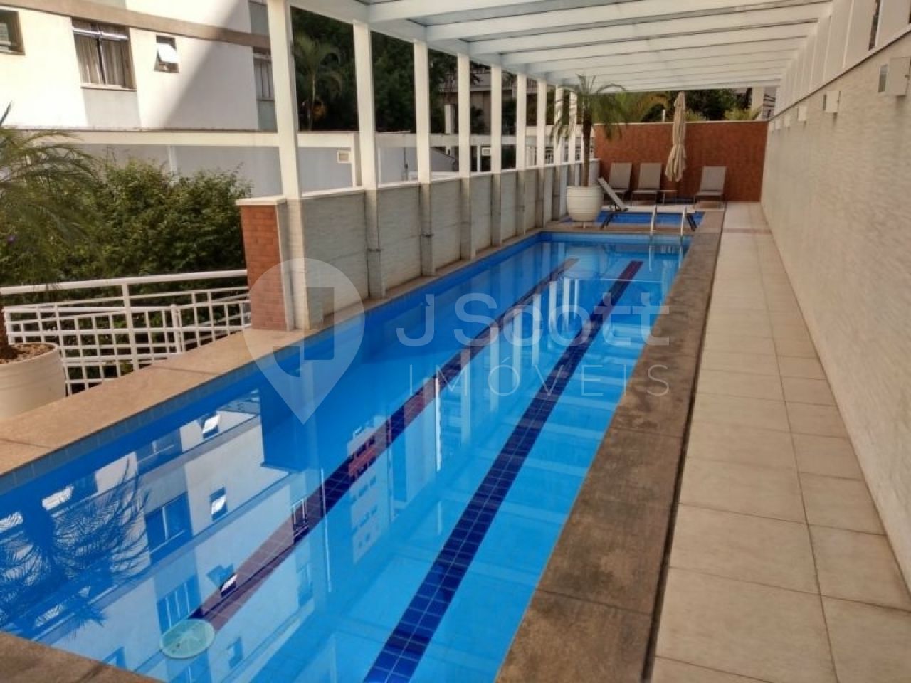 Apartamento para Locação - Jardim Paulista