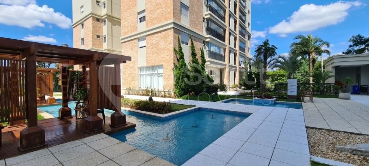 Apartamento para Venda - Jardim Marajoara