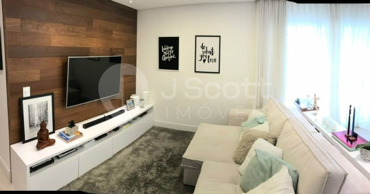 Apartamento para Venda - Granja Julieta