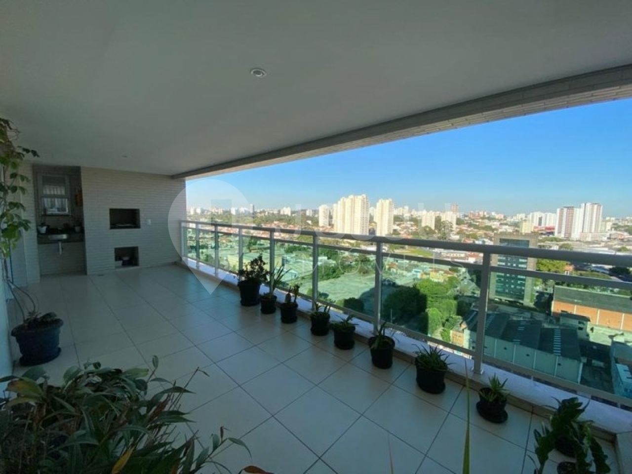 Apartamento para Venda - Granja Julieta
