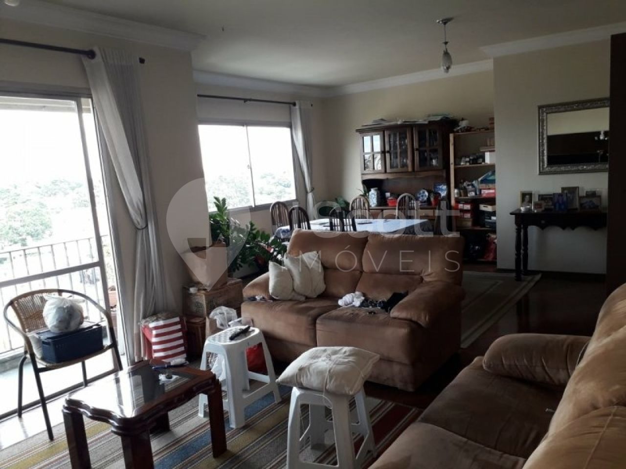 Apartamento para Venda - Campo Belo