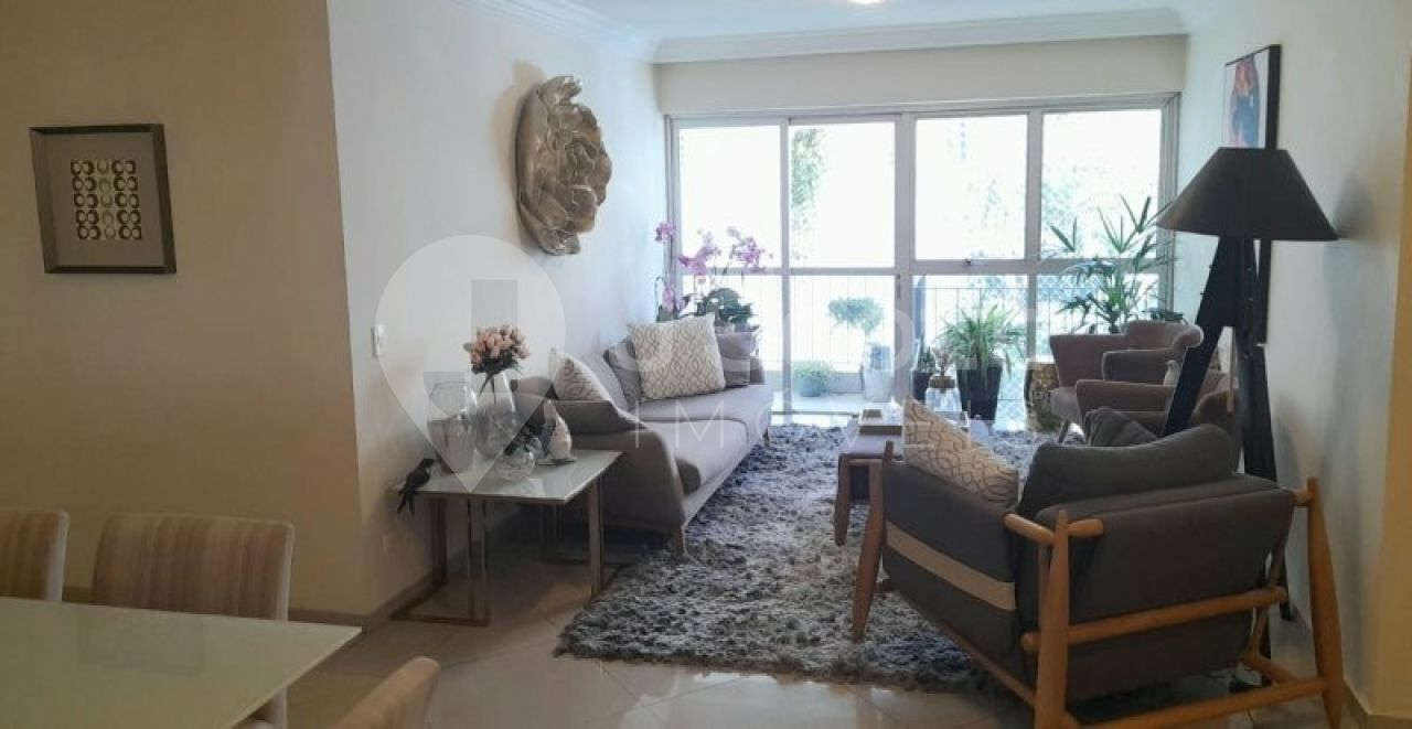 Apartamento para Venda - Moema