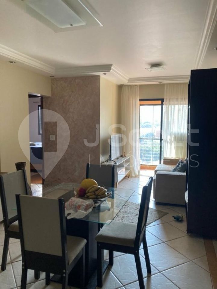 Apartamento para Venda - Jardim Marajoara