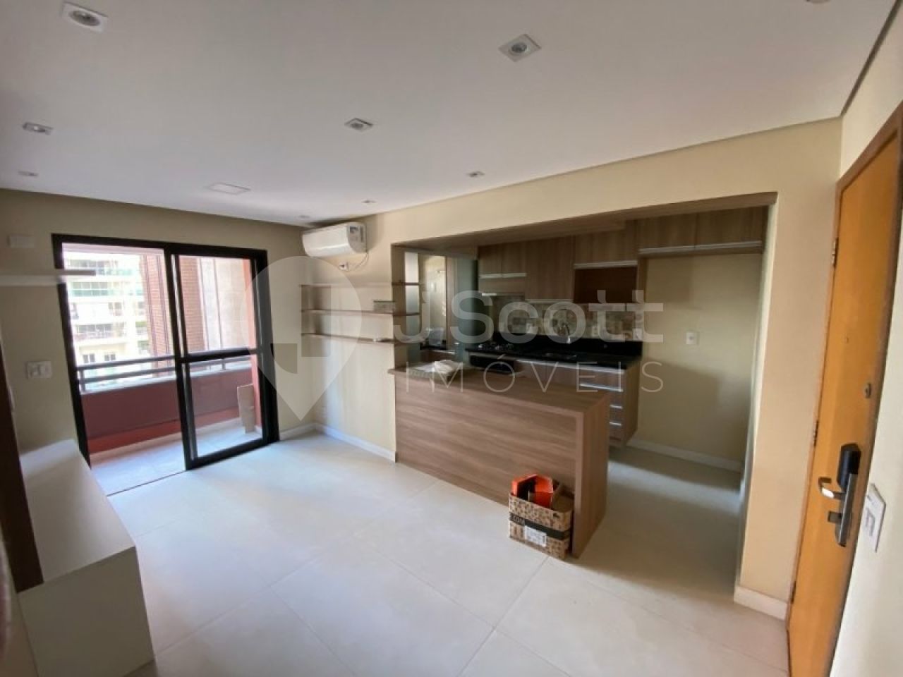 Apartamento para Venda - Brooklin