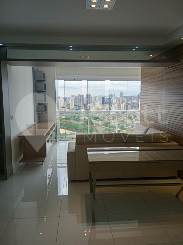 Apartamento para Locação - Brooklin Paulista