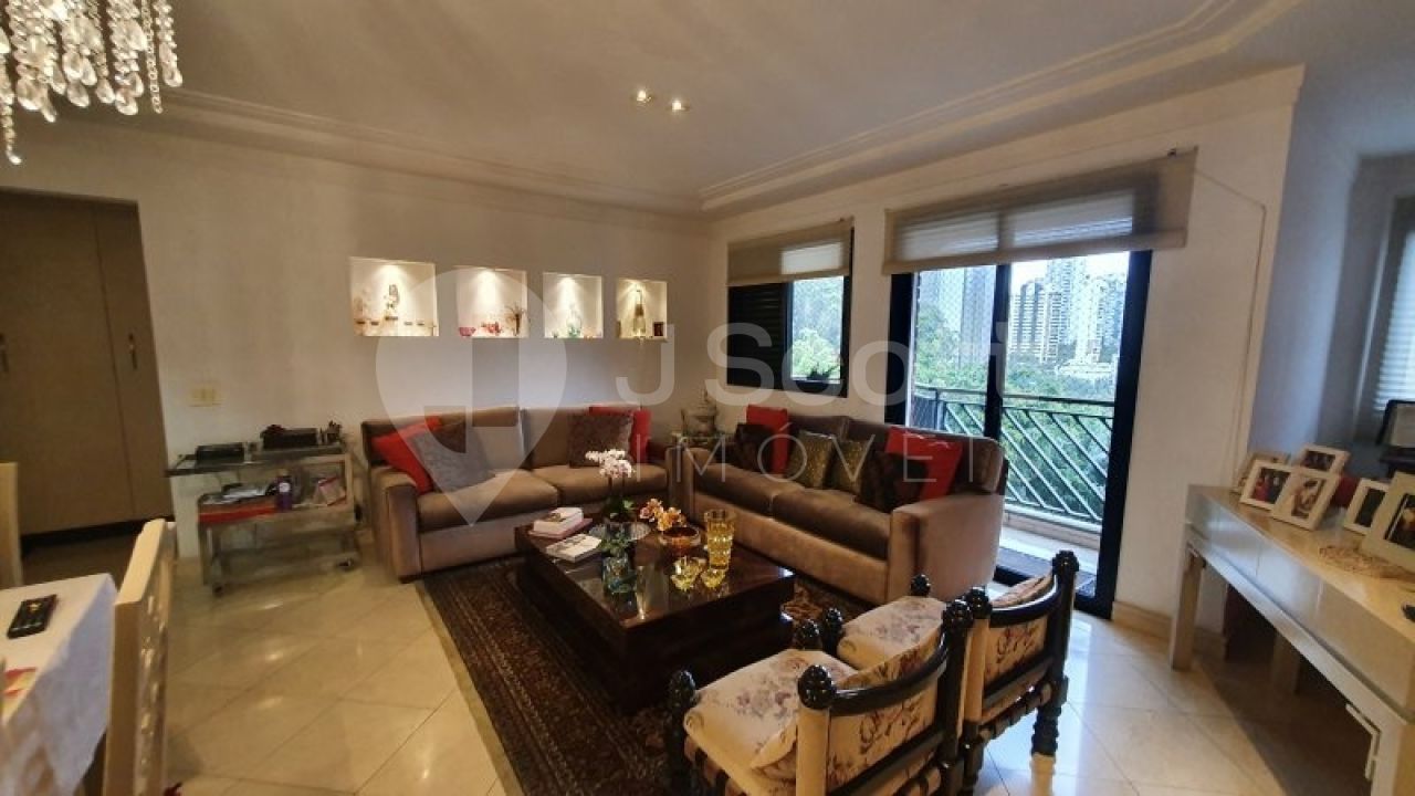 Apartamento para Venda - Morumbi