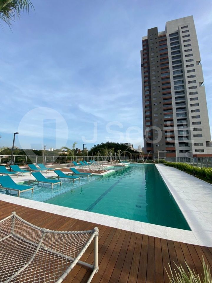 Apartamento para Venda - Alto da Boa Vista