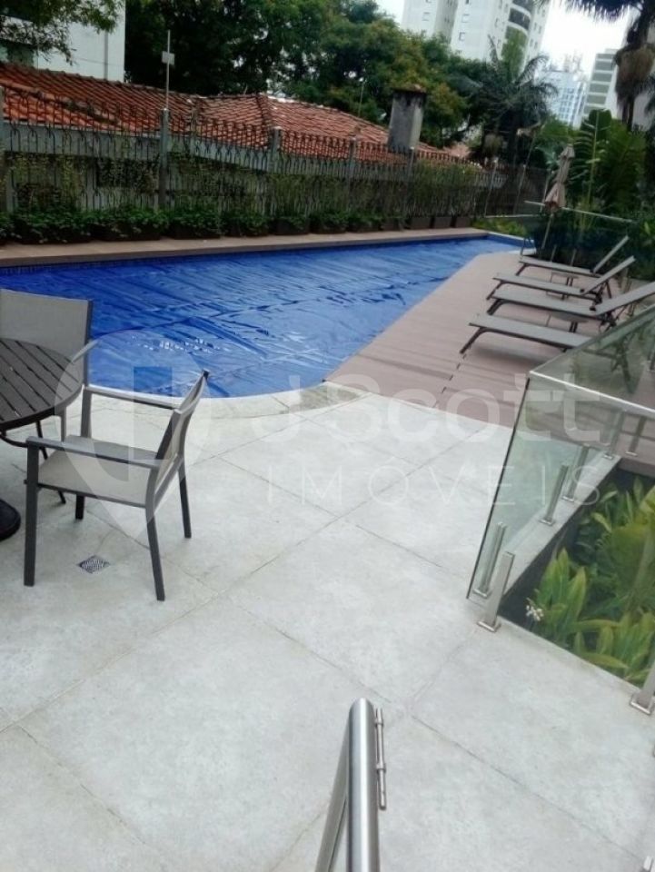 Apartamento para Venda - Alto da Boa Vista