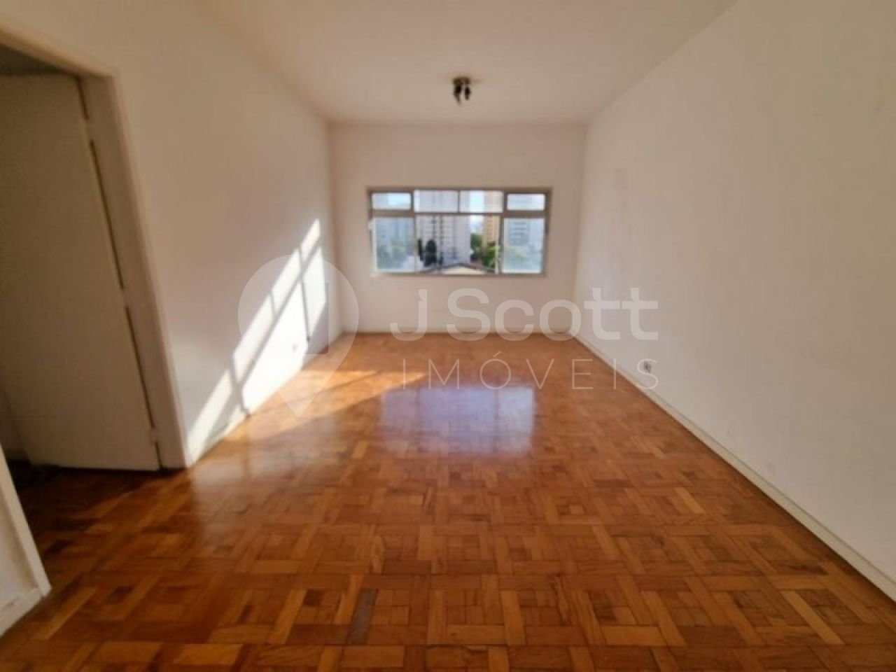 Apartamento para Venda - Moema