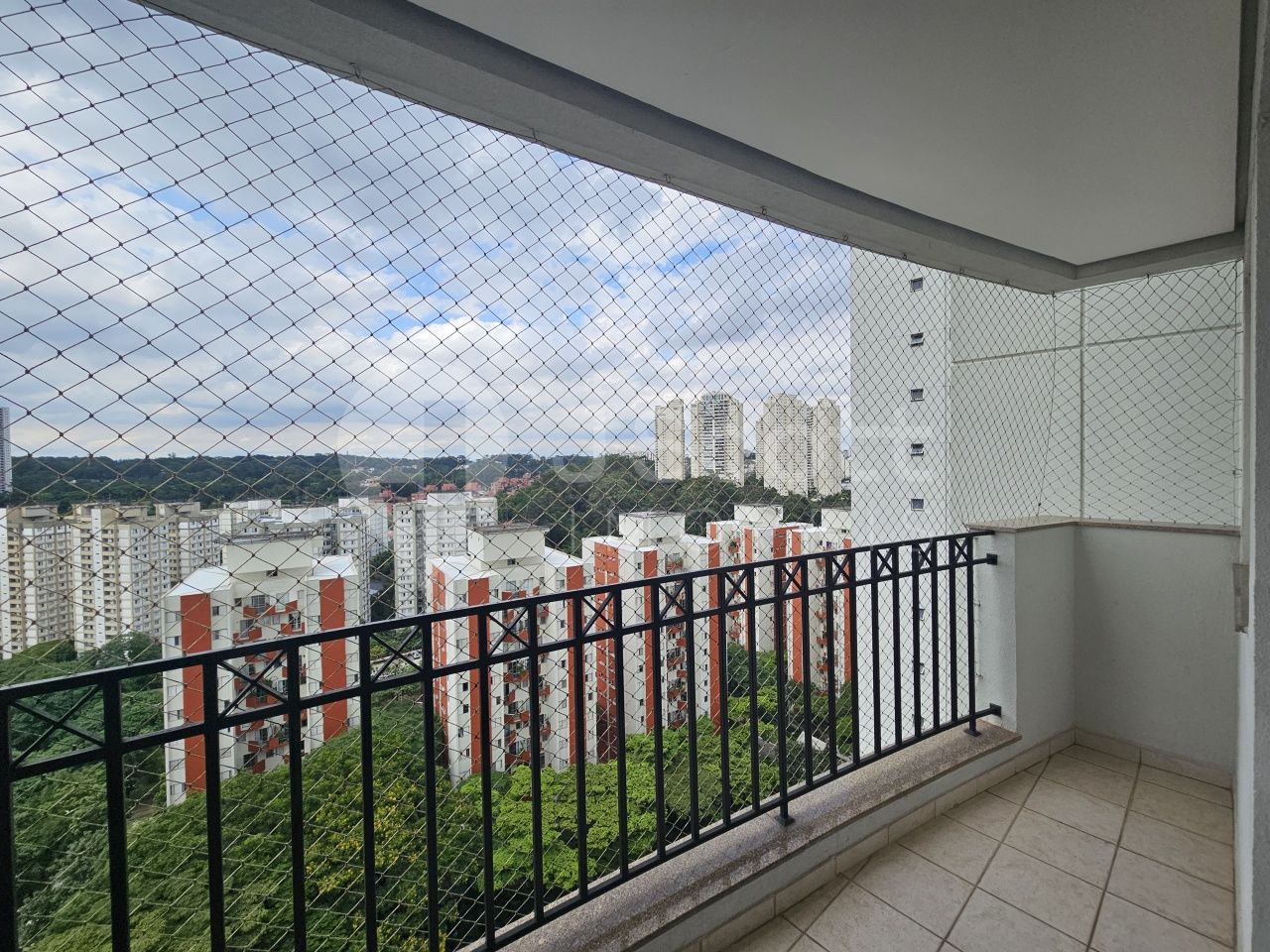 Apartamento para Venda - Jardim Marajoara