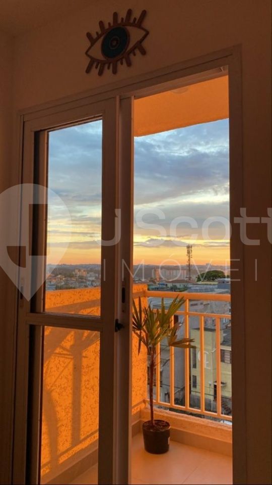 Apartamento para Venda - Jardim Marajoara