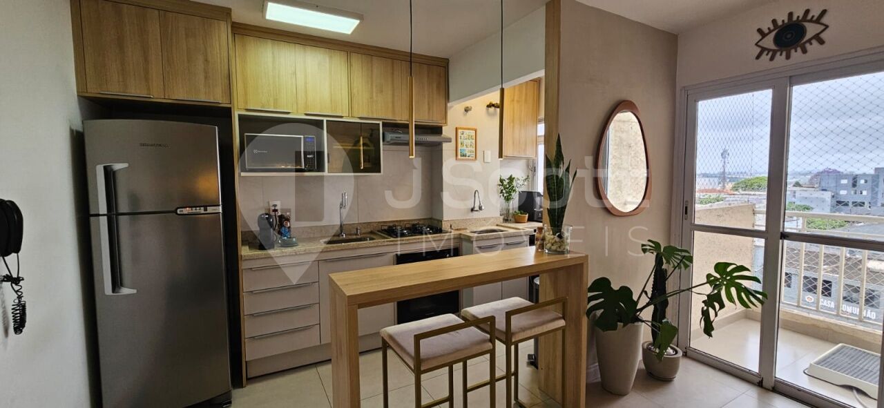 Apartamento para Venda - Jardim Marajoara