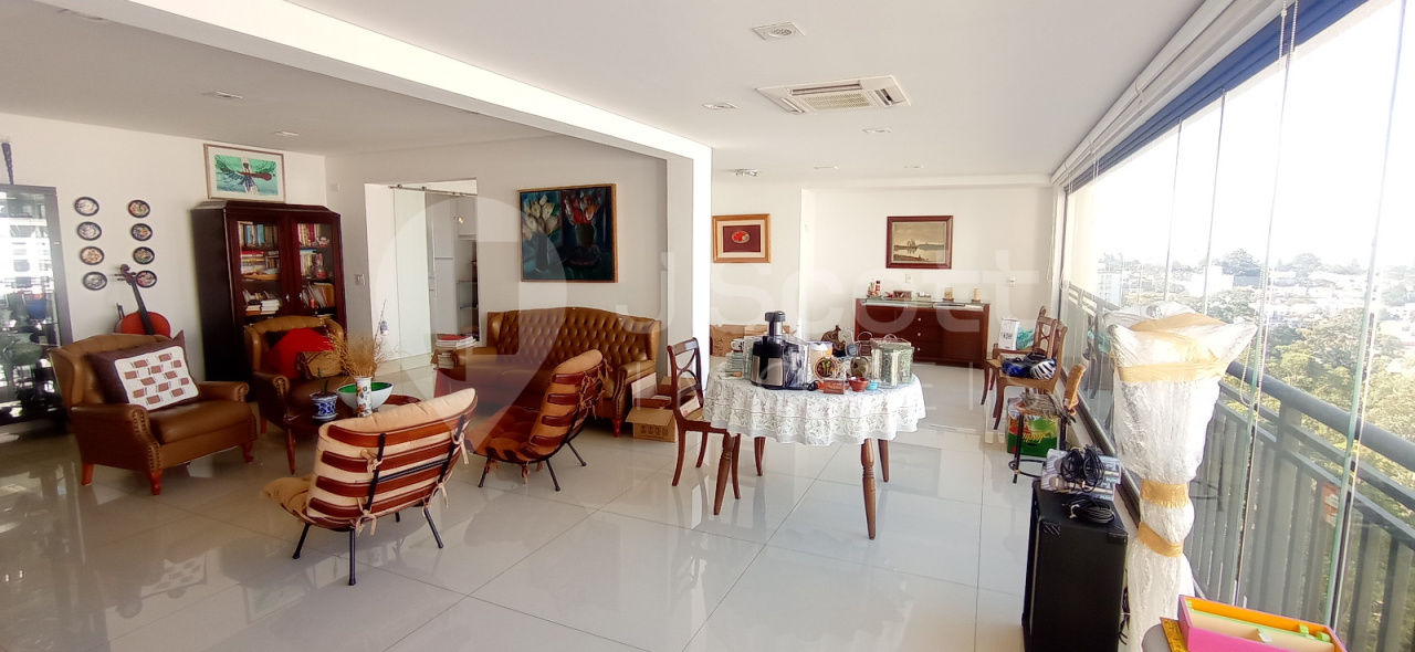 Apartamento para Venda - Jardim Marajoara
