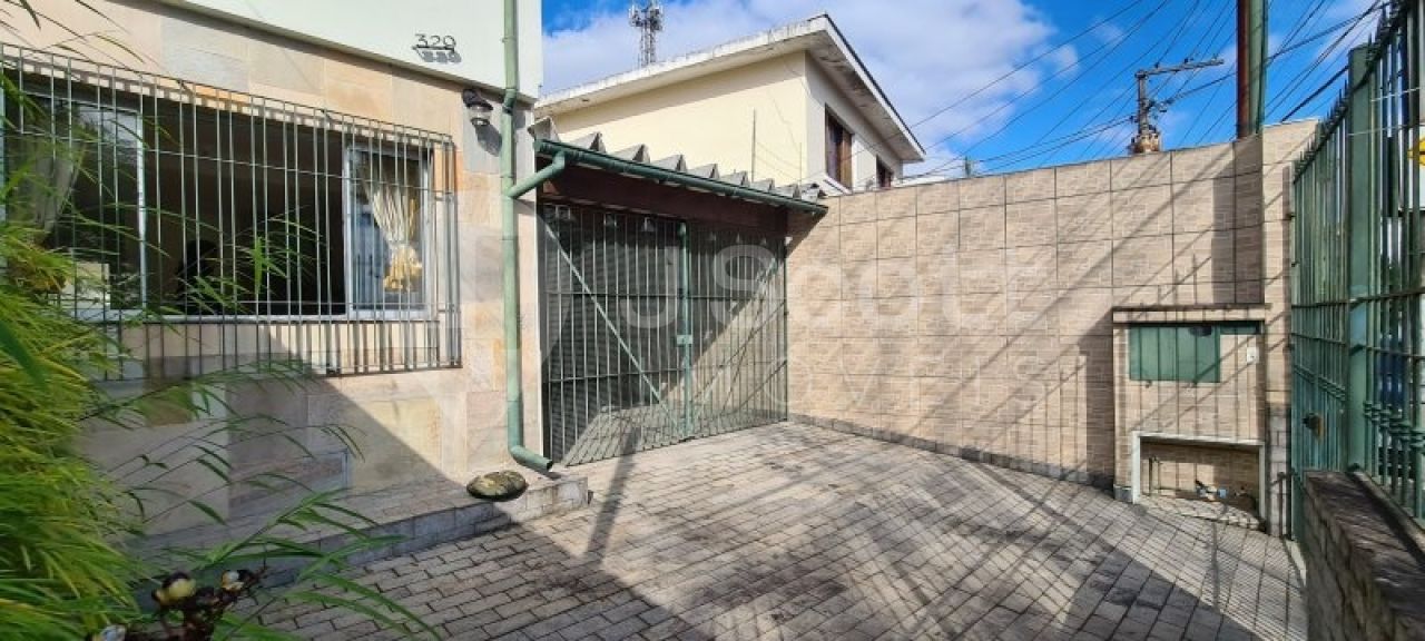 Sobrado para Venda - Campo Grande