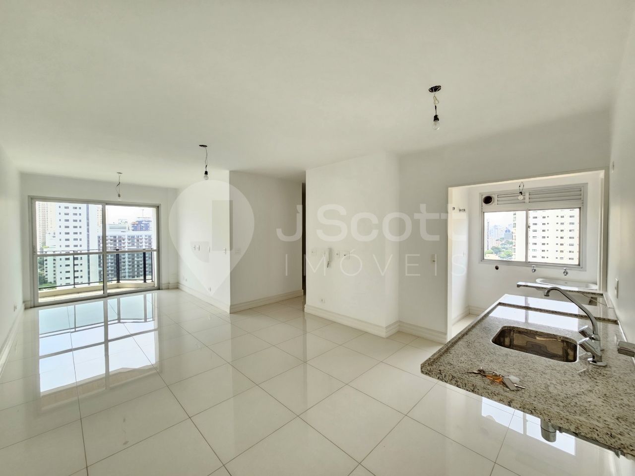 Apartamento para Venda - Campo Belo