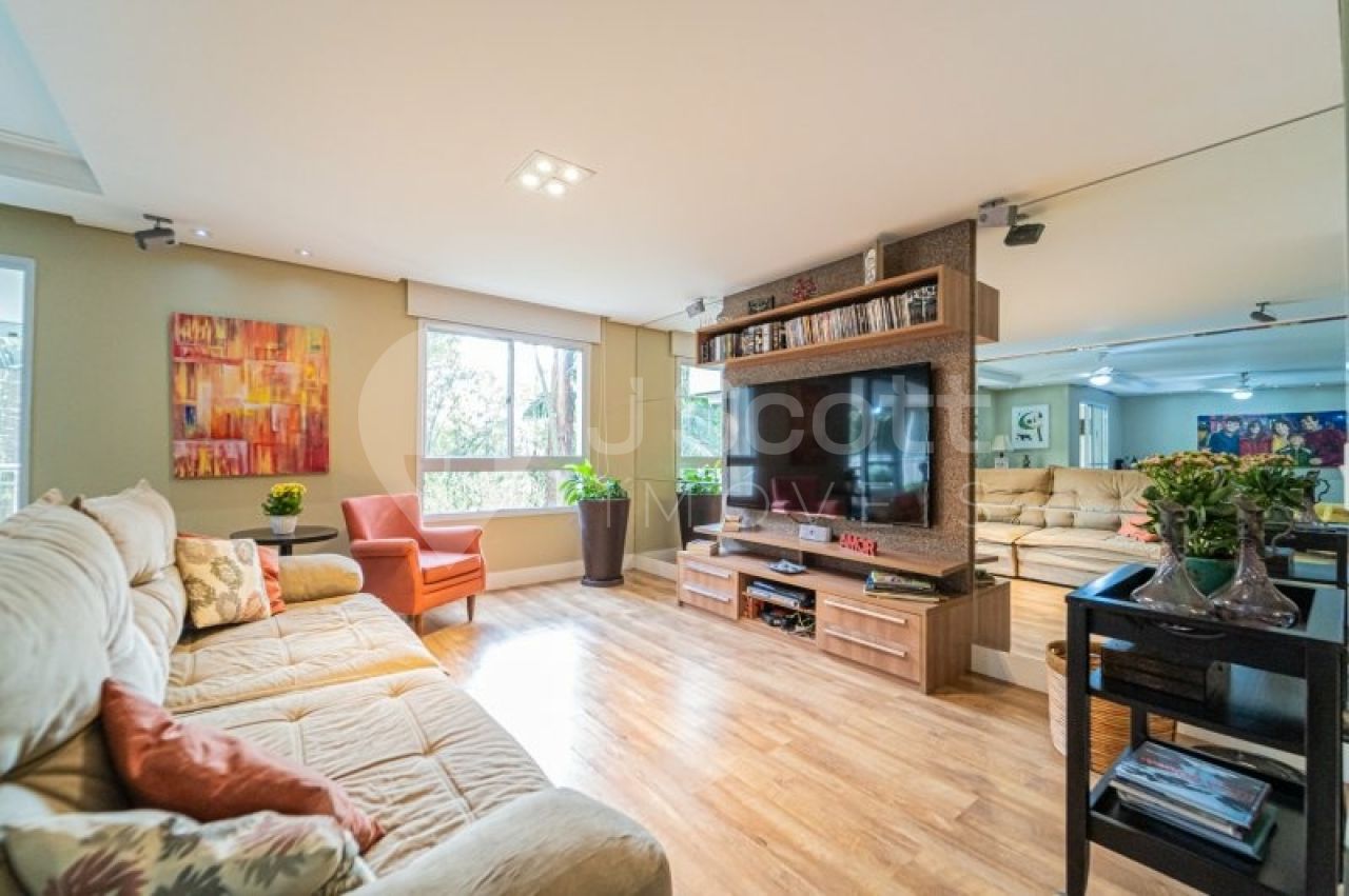 Apartamento para Venda - Jardim Marajoara