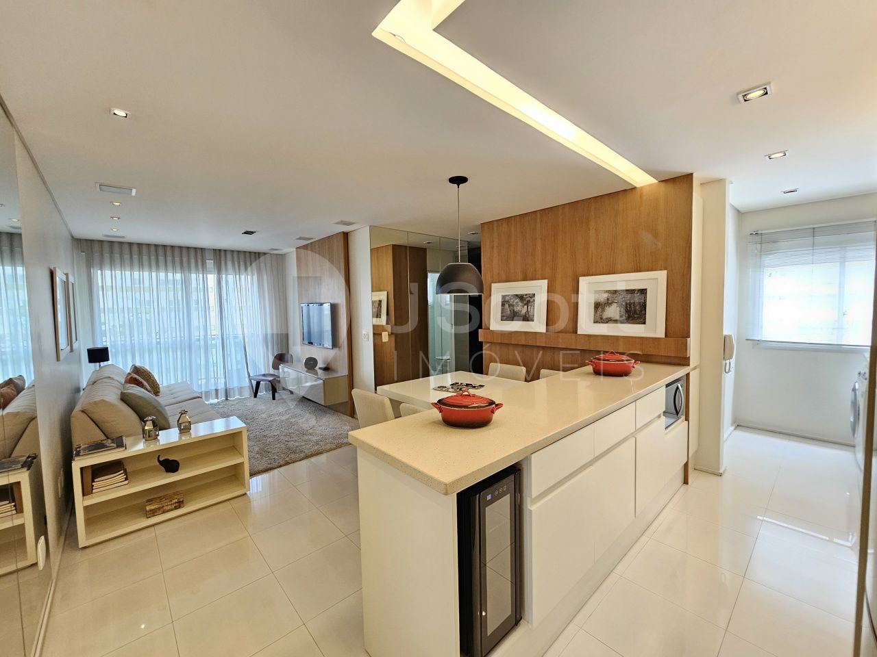 Apartamento para Venda - Campo Belo