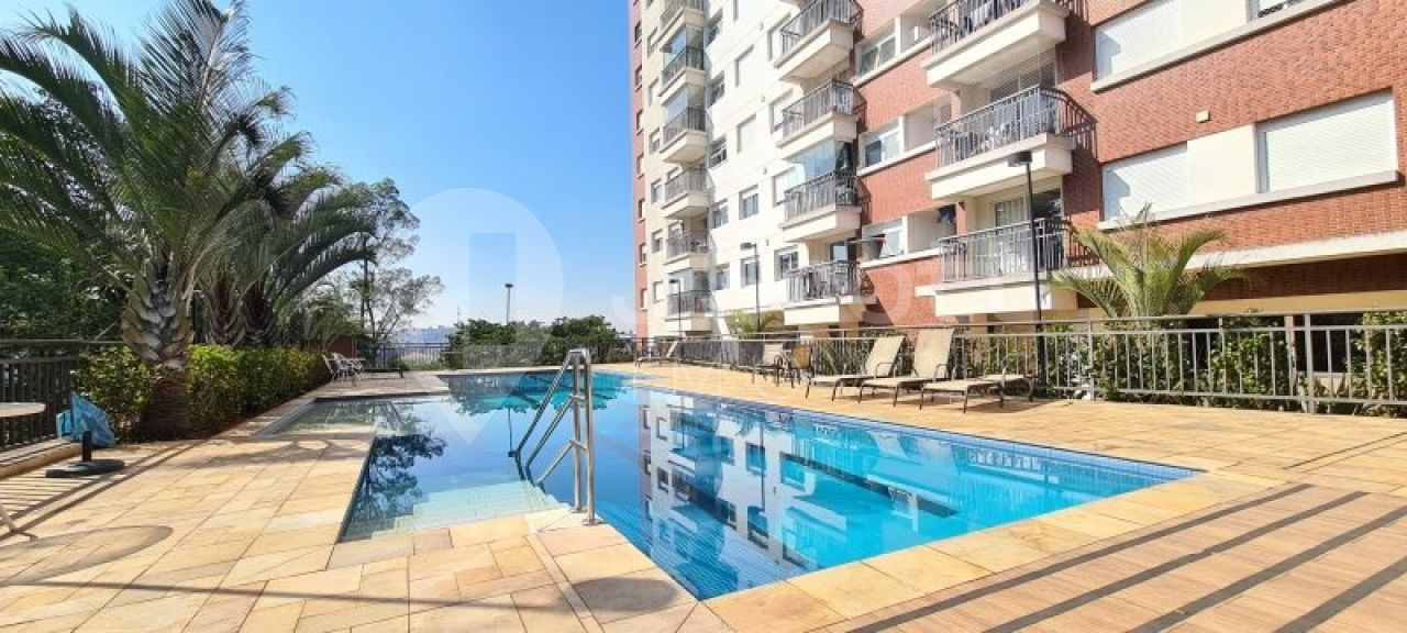 Apartamento para Venda - Vila Castelo