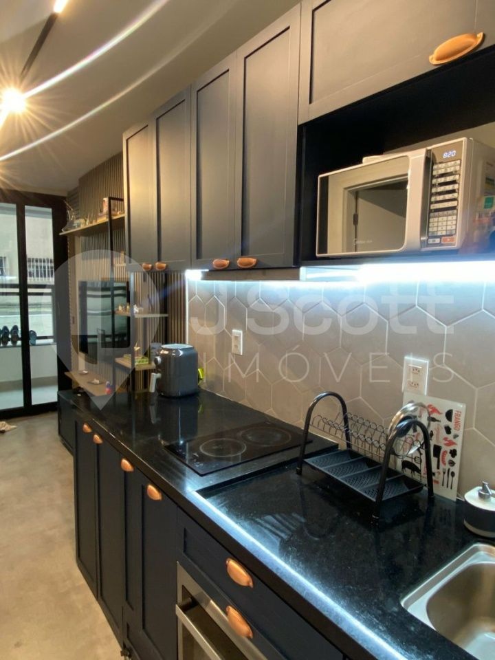 Apartamento para Venda - Moema