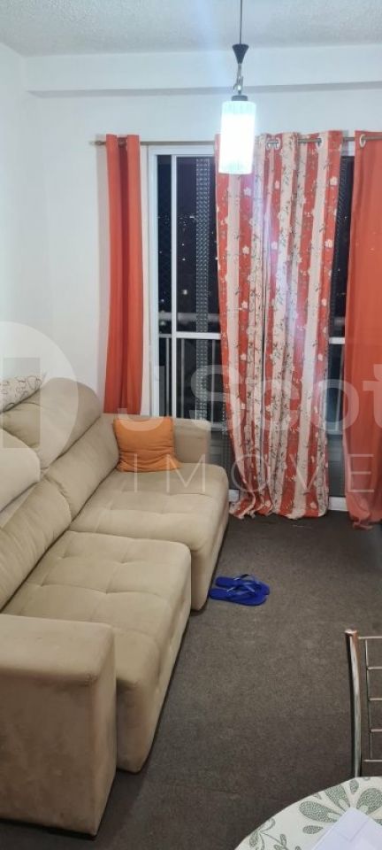 Apartamento para Venda - Campo Grande
