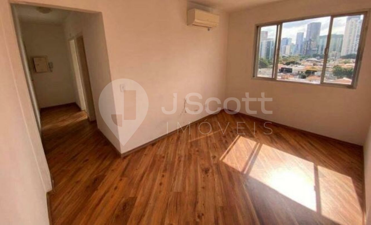 Apartamento para Venda - Brooklin Novo