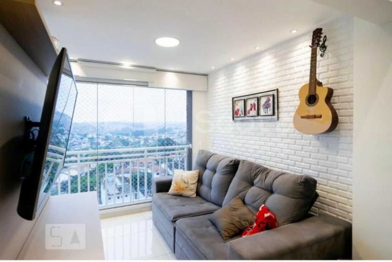 Apartamento para Venda - Jardim Marajoara