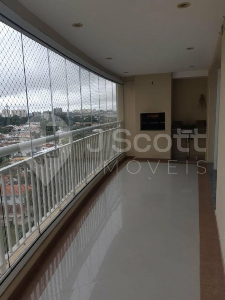 Apartamento para Venda - Jardim Marajoara
