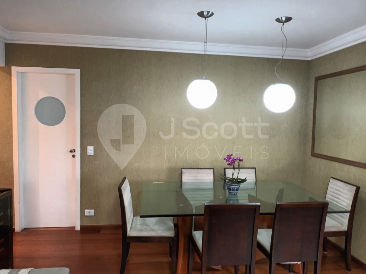 Apartamento para Venda - Moema