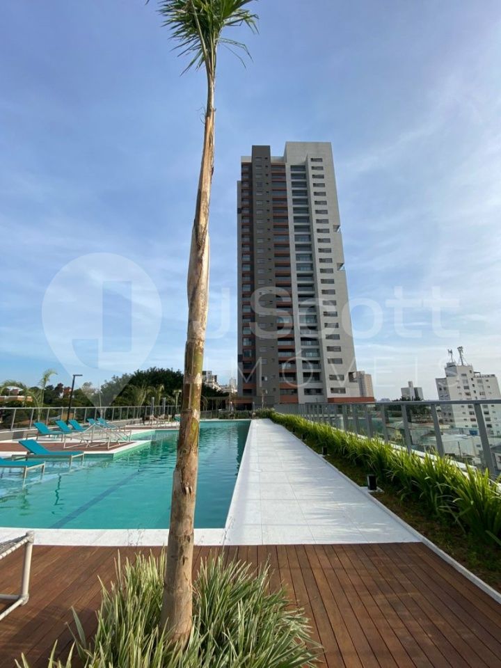 Studio para Venda - Alto da Boa Vista