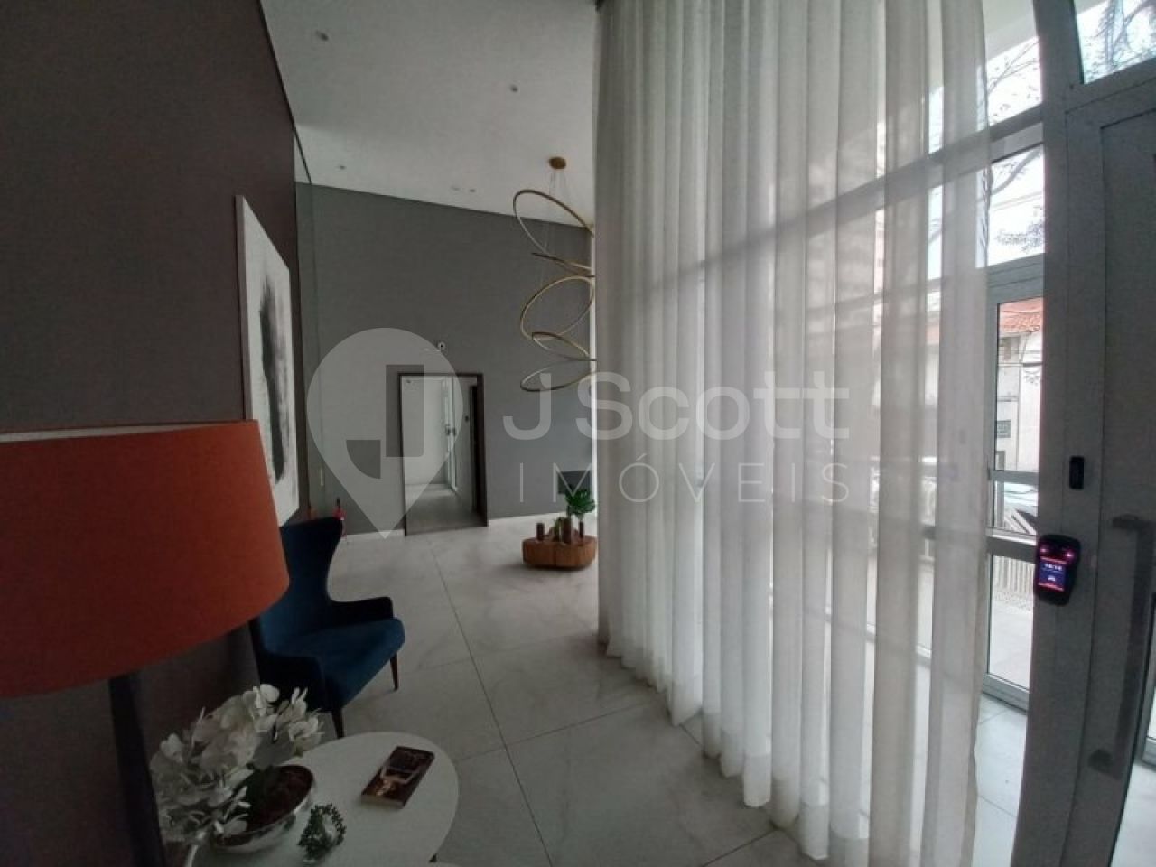 Apartamento para Venda - Jardim Marajoara