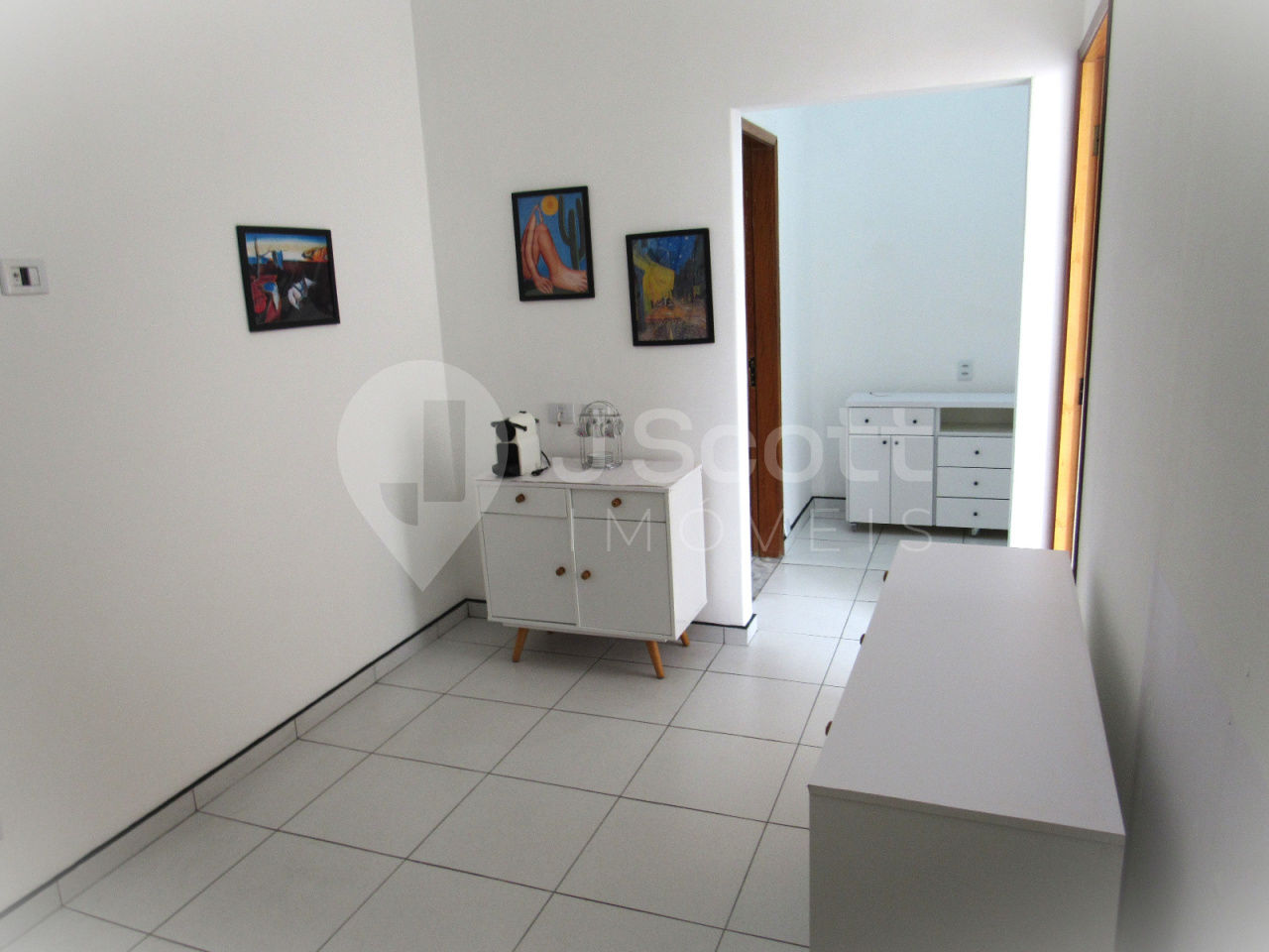 Apartamento para Venda - Bela Vista