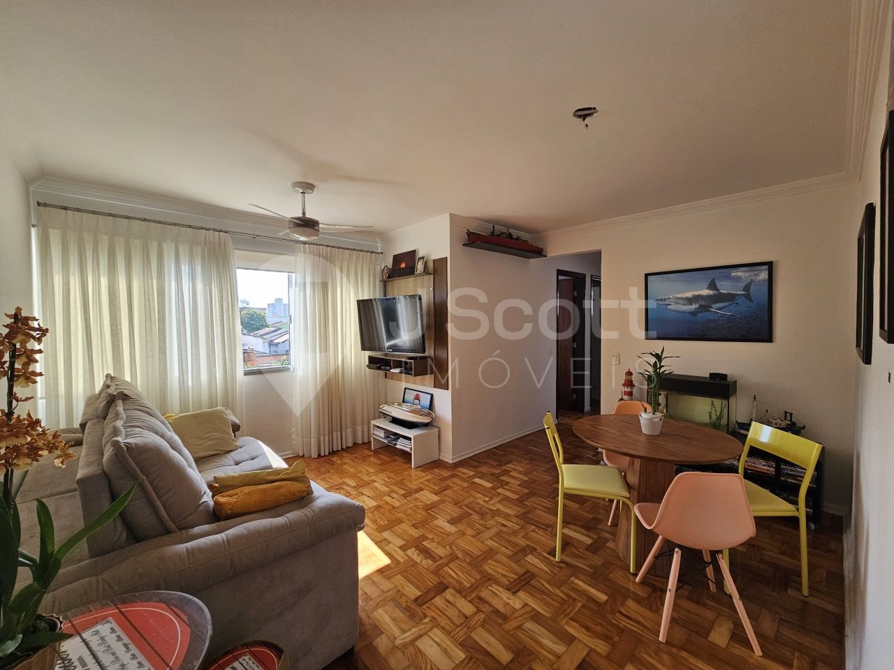 Apartamento para Venda - Vila Mascote