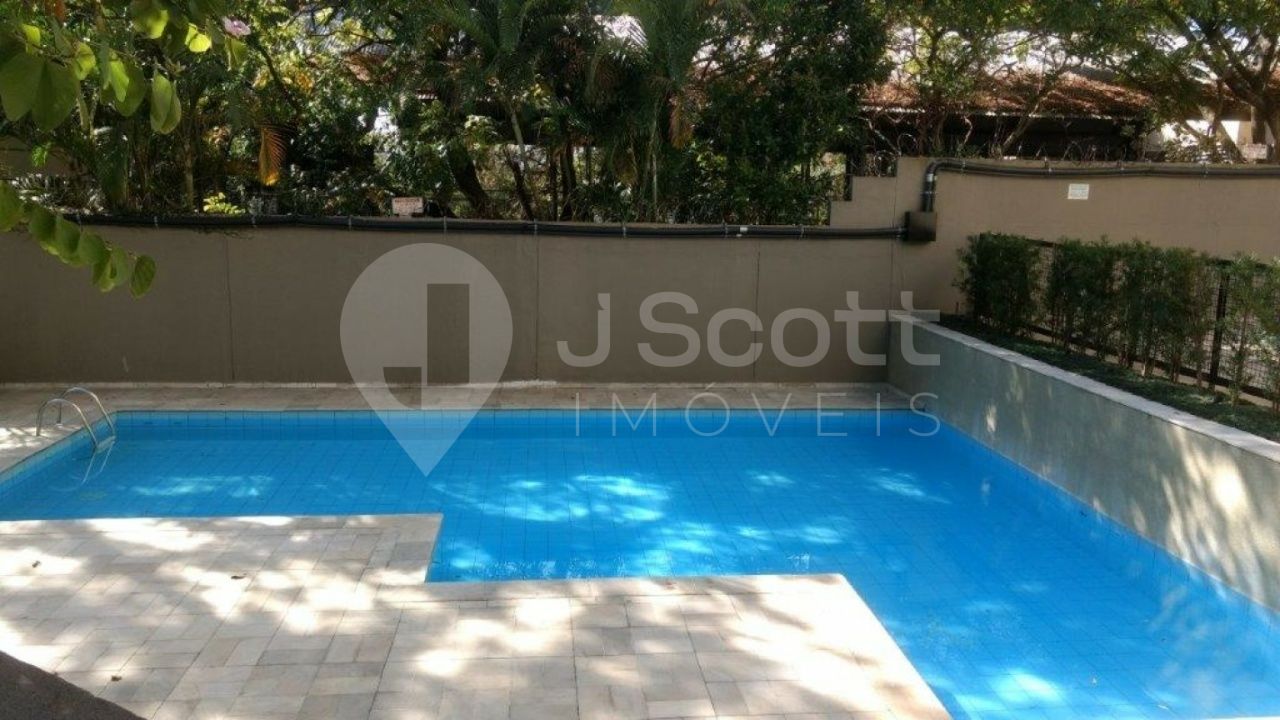 Apartamento para Locação - Jardim Marajoara