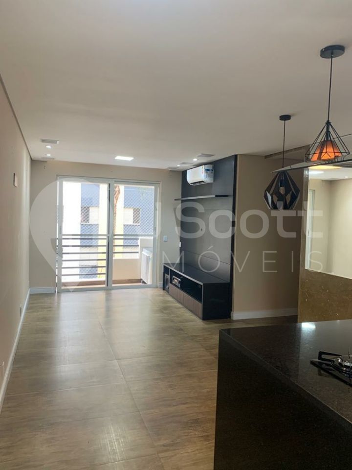 Apartamento para Locação - Chácara Flora