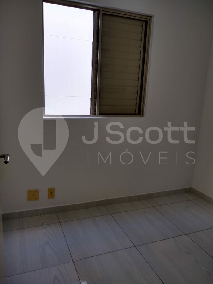 Apartamento para Locação - Chácara Flora