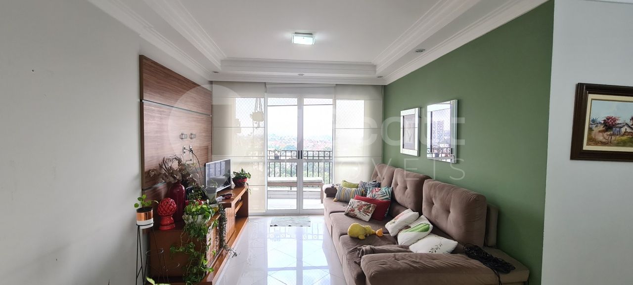 Apartamento para Locação - Jardim Marajoara