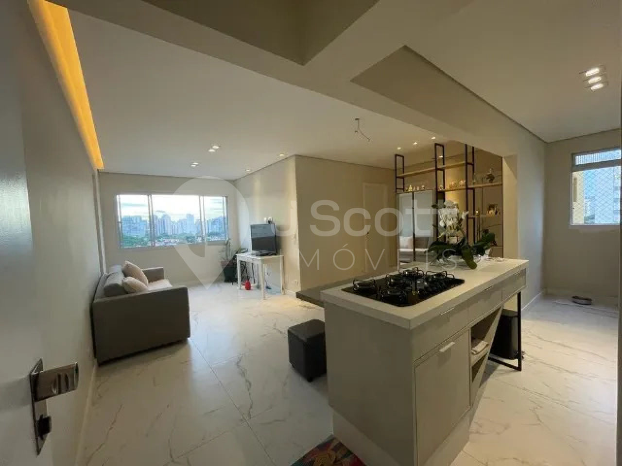 Apartamento para Venda - Campo Belo