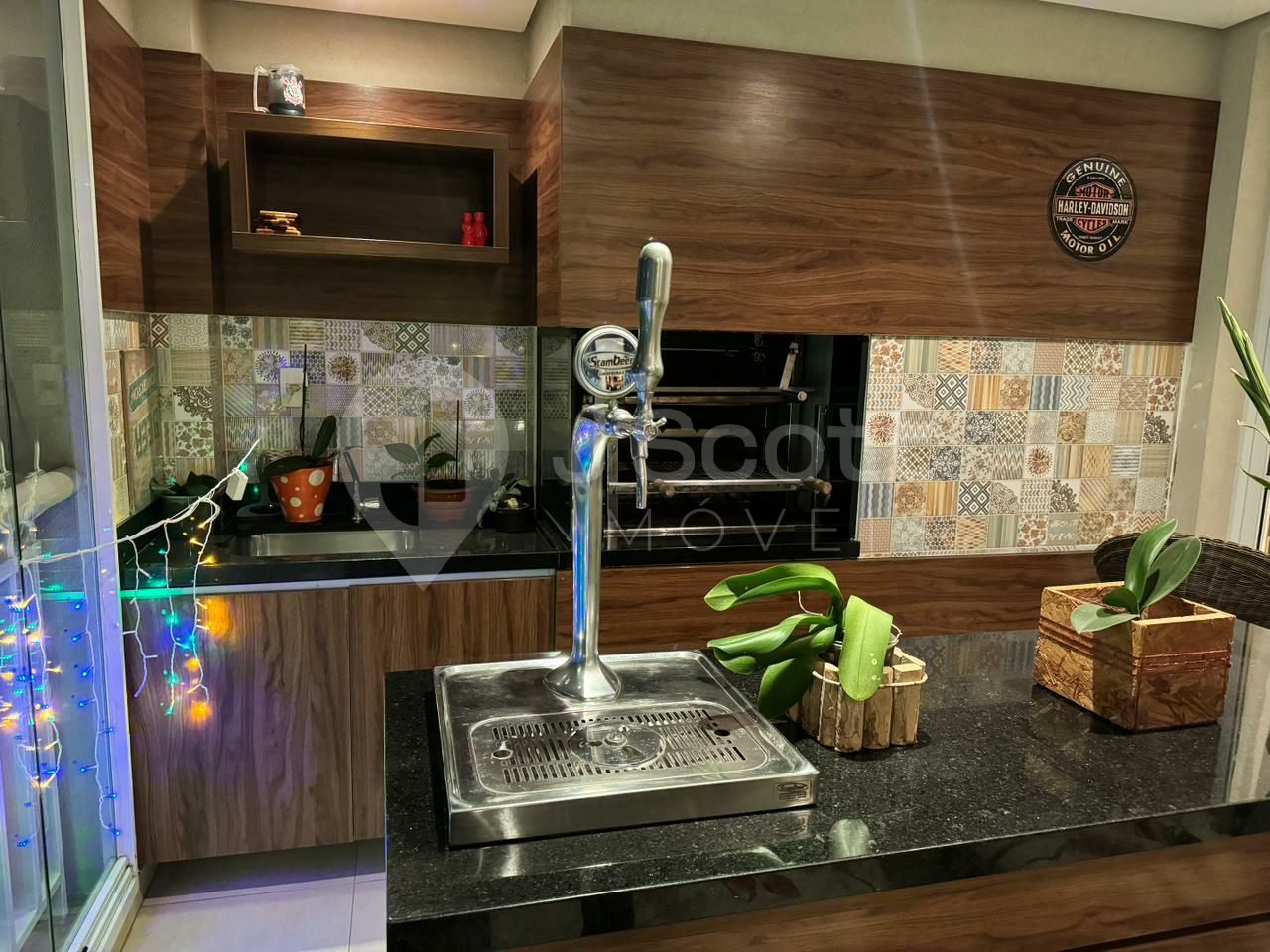 Apartamento para Venda - Jardim Marajoara