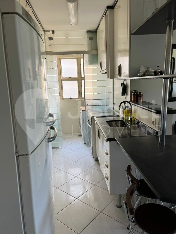 Apartamento para Locação - Chácara Flora