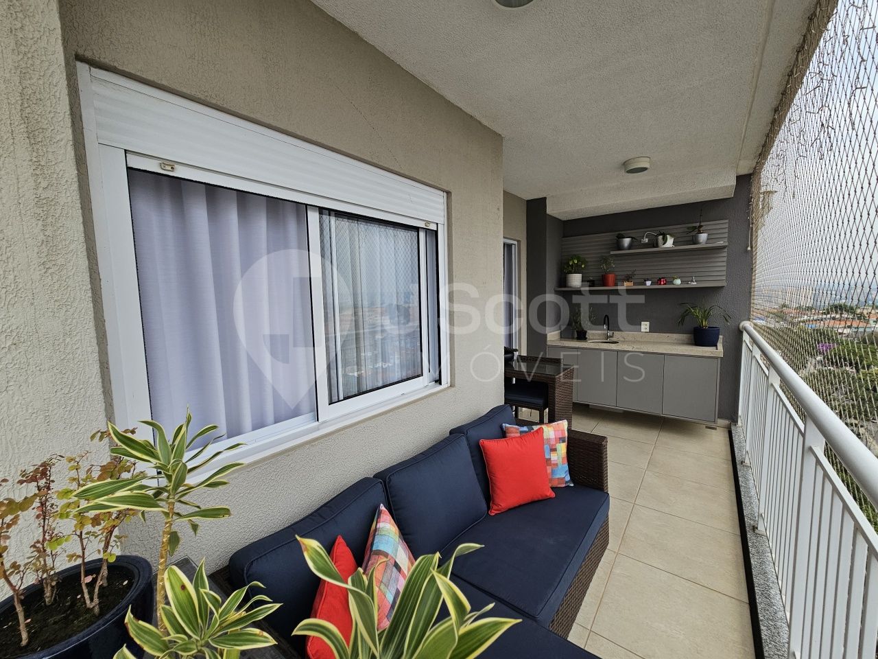 Apartamento para Venda - Jardim Marajoara