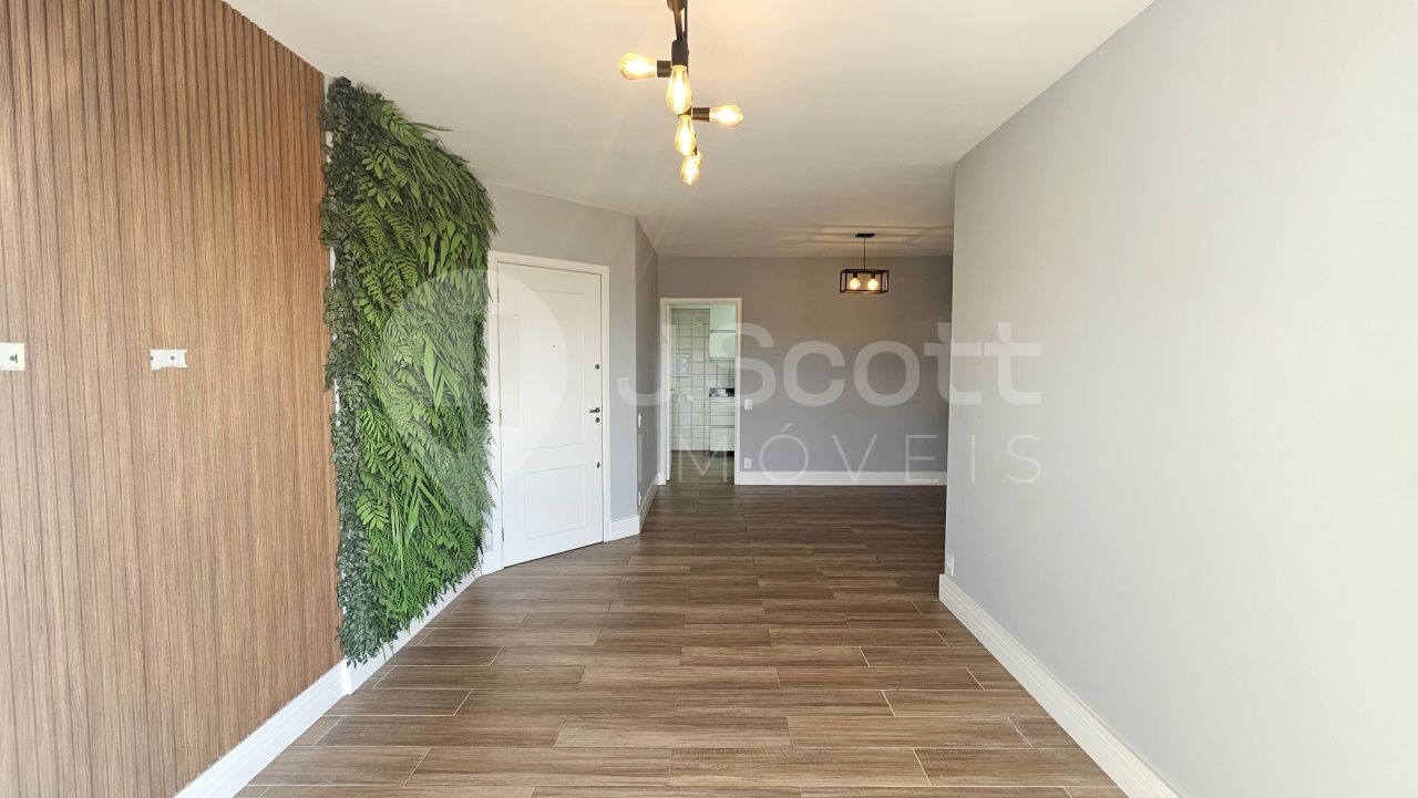 Apartamento para Locação - Jardim Marajoara