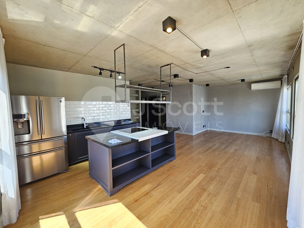 Apartamento para Venda - Brooklin