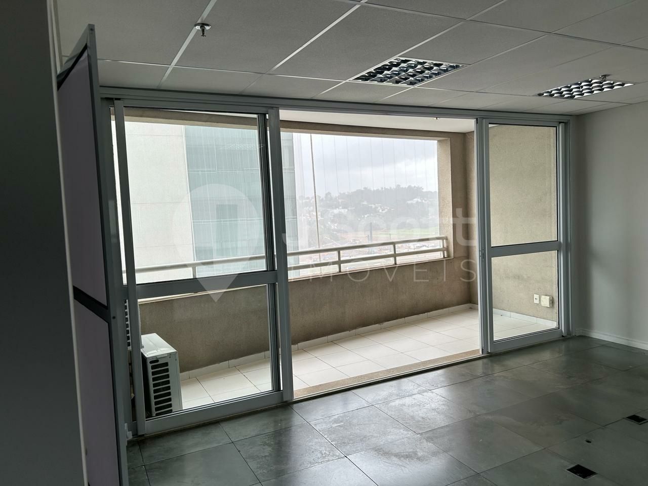 Conj. Comercial para Locação - Chácara Santo Antônio Zona Sul