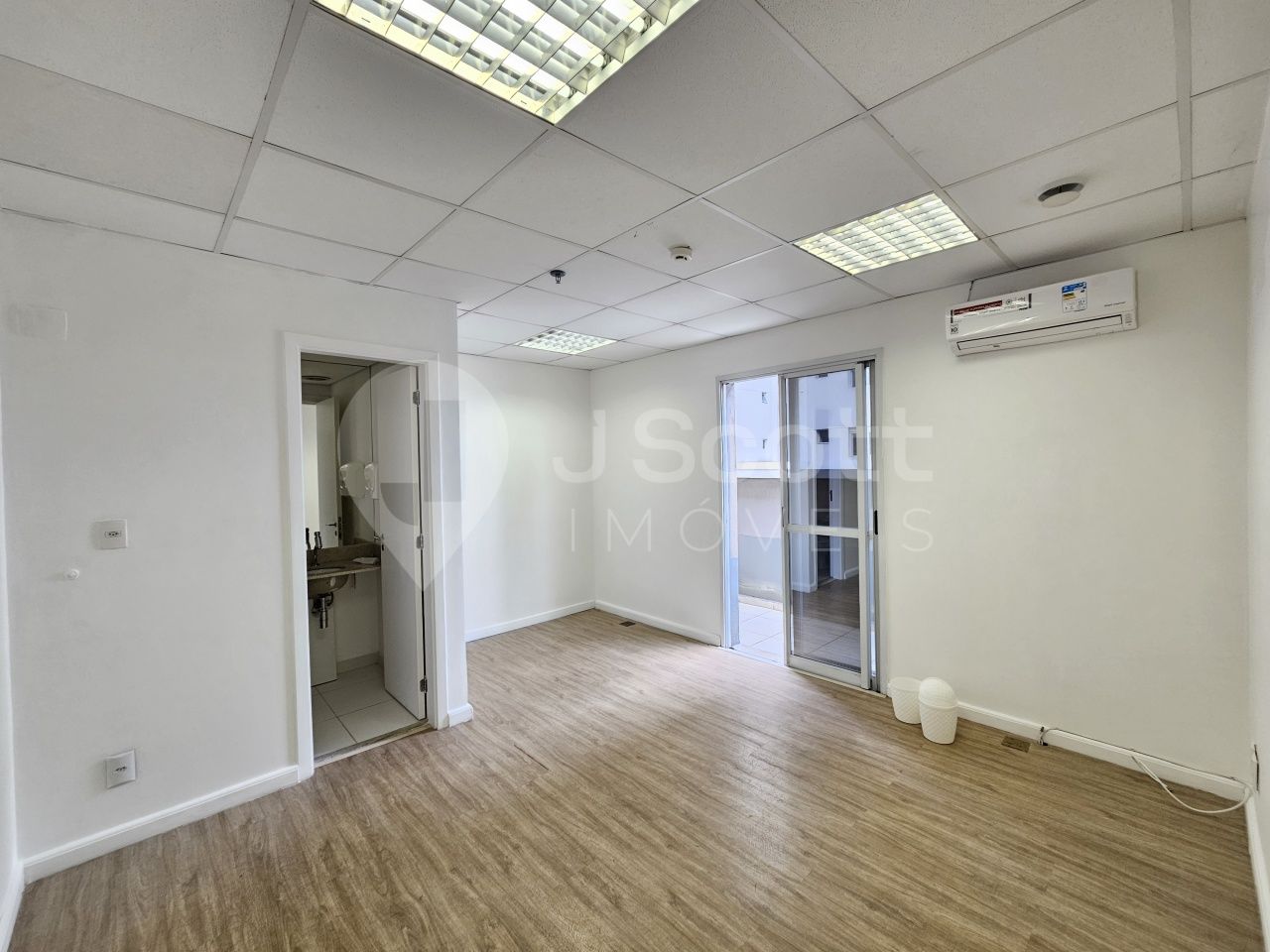 Conj. Comercial para Venda - Santo Amaro